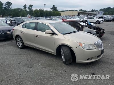 Zdjęcie 7 z 24 samochodu: 2012 BUICK LACROSSE PREMIUM VIN:1G4GF5G35CF177599 - miniatura