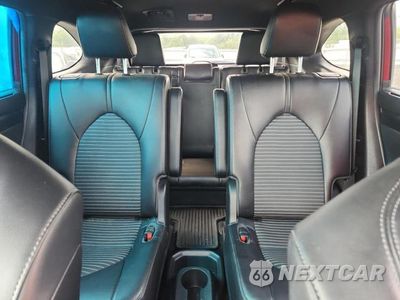 Zdjęcie 10 z 12 samochodu: 2022 TOYOTA HIGHLANDER XSE VIN:5TDLZRBH9NS253770 - miniatura