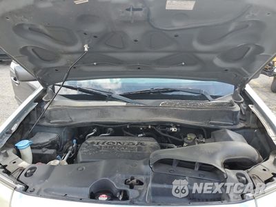 Zdjęcie 12 z 13 samochodu: 2011 HONDA PILOT EXL VIN:5FNYF4H58BB046365 - miniatura