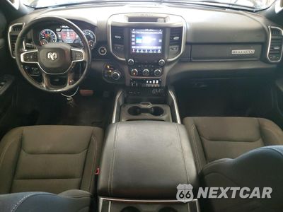 Zdjęcie 8 z 13 samochodu: 2019 RAM 1500 BIG HORN/LONE STAR VIN:1C6SRFFT7KN525959 - miniatura