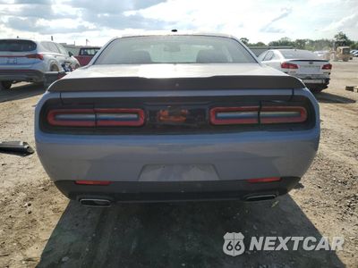 Zdjęcie 6 z 15 samochodu: 2021 DODGE CHALLENGER SXT VIN:2C3CDZAG6MH676184 - miniatura