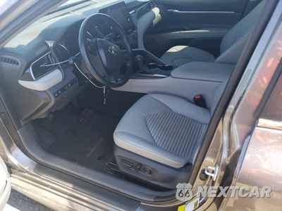 Zdjęcie 7 z 12 samochodu: 2024 TOYOTA CAMRY SE NIGHT SHADE VIN:4T1G11AK7RU850307 - miniatura
