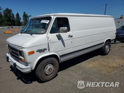 1994 CHEVROLET G30 1GCGG39K6RF158479 - główne zdjęcie licytacji z USA - miniatura