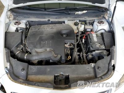 Zdjęcie 11 z 12 samochodu: 2012 CHEVROLET MALIBU LS VIN:1G1ZA5E00CF399044 - miniatura