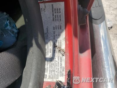 Zdjęcie 13 z 15 samochodu: 2005 CHEVROLET COLORADO VIN:1GCDT136358185992 - miniatura