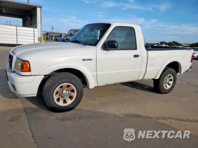 2005 FORD RANGER 1FTYR10U15PB07834 - główne zdjęcie licytacji z USA - miniatura