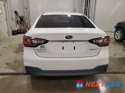 Zdjęcie 6 z 15 samochodu: 2025 SUBARU LEGACY PREMIUM VIN:4S3BWAC64S3003000 - miniatura