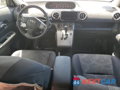 Zdjęcie 8 z 12 samochodu: 2013 TOYOTA SCION XB VIN:JTLZE4FEXDJ047267 - miniatura