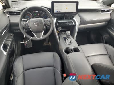 Zdjęcie 8 z 15 samochodu: 2024 TOYOTA VENZA LE VIN:JTEAAAAH3RJ154894 - miniatura