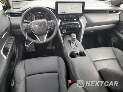 Zdjęcie 8 z 15 samochodu: 2024 TOYOTA VENZA LE VIN:JTEAAAAH3RJ154894 - miniatura