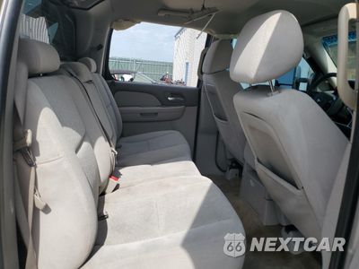 Zdjęcie 10 z 15 samochodu: 2008 CHEVROLET AVALANCHE C1500 VIN:3GNEC12028G178779 - miniatura