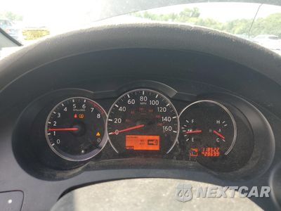Zdjęcie 9 z 12 samochodu: 2010 NISSAN ALTIMA S VIN:1N4AL2EP4AC152110 - miniatura