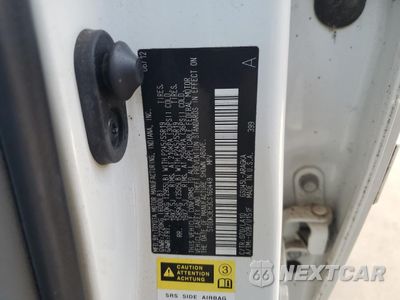 Zdjęcie 12 z 12 samochodu: 2012 TOYOTA HIGHLANDER LIMITED VIN:5TDDK3EH3CS160449 - miniatura