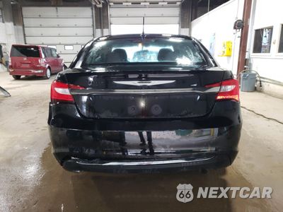 Zdjęcie 6 z 14 samochodu: 2013 CHRYSLER 200 LX VIN:1C3CCBAB2DN767488 - miniatura