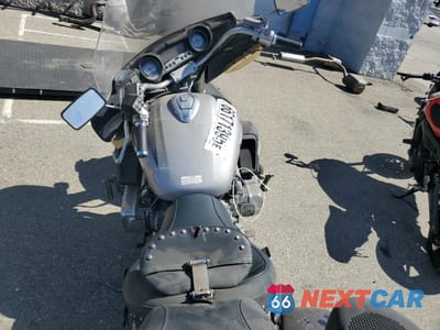 Zdjęcie 6 z 9 samochodu: 2000 HONDA GL1500 CF VIN:1HFSC4108YA100302 - miniatura