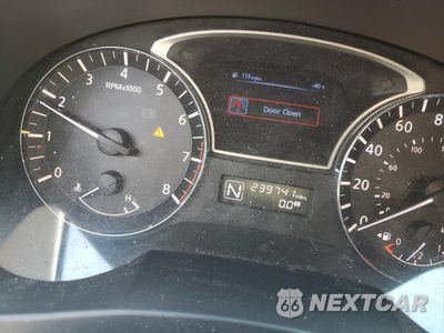 Zdjęcie 9 z 13 samochodu: 2014 NISSAN ALTIMA 2.5 VIN:1N4AL3AP5EC182945 - miniatura