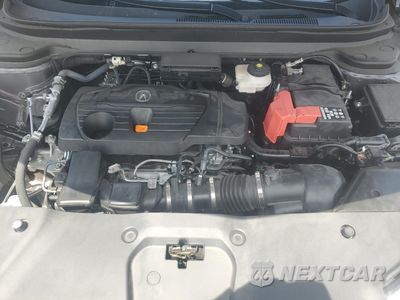 Zdjęcie 11 z 13 samochodu: 2020 ACURA RDX A-SPEC VIN:5J8TC1H62LL022119 - miniatura