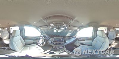 Zdjęcie 15 z 16 samochodu: 2023 CHEVROLET TAHOE K1500 Z71 VIN:1GNSKPKD1PR275742 - miniatura