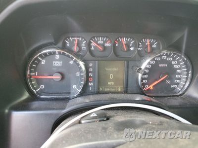 Zdjęcie 9 z 13 samochodu: 2015 CHEVROLET SILVERADO C2500 HEAVY DUTY VIN:1GC1CUEG1FF636411 - miniatura