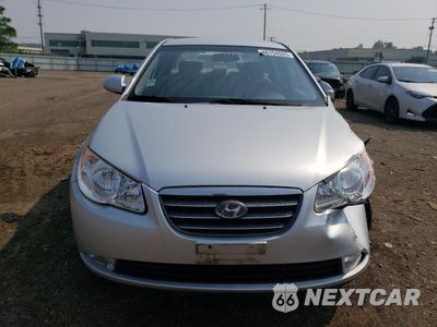 Zdjęcie 13 z 36 samochodu: 2009 HYUNDAI ELANTRA GLS VIN:KMHDU46D69U688935 - miniatura