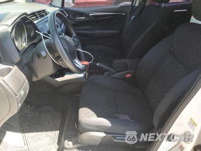 Zdjęcie 7 z 12 samochodu: 2016 HONDA FIT LX VIN:JHMGK5H53GX045455 - miniatura