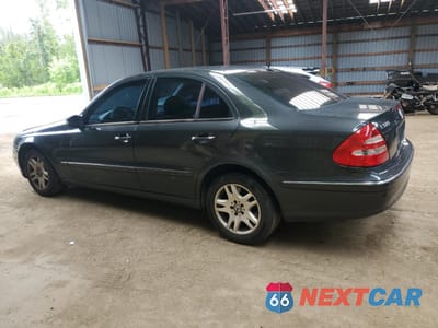 Drugie zdjęcie samochodu z przodu: 2004 MERCEDES-BENZ E 320 VIN:WDBUF65J24A534006 - miniatura