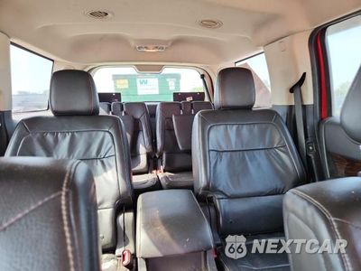 Zdjęcie 10 z 13 samochodu: 2012 FORD FLEX SEL VIN:2FMGK5CC0CBD12104 - miniatura