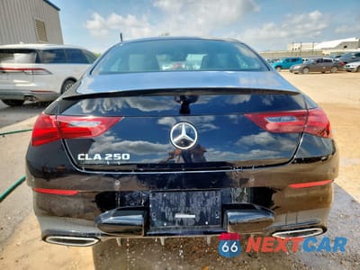 Zdjęcie 6 z 12 samochodu: 2025 MERCEDES-BENZ CLA 250 VIN:W1K5J4GB5SN516318 - miniatura