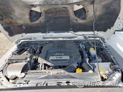 Zdjęcie 12 z 14 samochodu: 2017 JEEP WRANGLER UNLIMITED RUBICON VIN:1C4BJWFG7HL664626 - miniatura