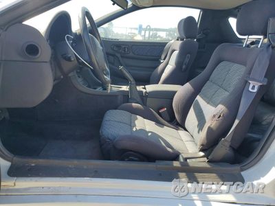 Zdjęcie 7 z 14 samochodu: 1994 MITSUBISHI 3000 GT VIN:JA3AM54J9RY037151 - miniatura
