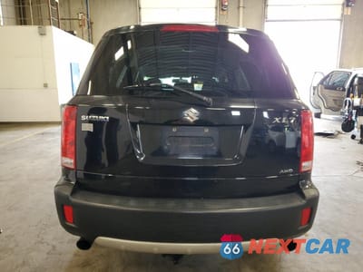 Zdjęcie 6 z 14 samochodu: 2008 SUZUKI XL7 LUXURY VIN:2S3DA417986116707 - miniatura