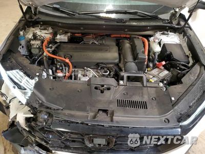 Zdjęcie 12 z 13 samochodu: 2023 HONDA CR-V SPORT TOURING VIN:5J6RS6H90PL004656 - miniatura