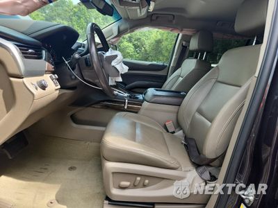 Zdjęcie 7 z 12 samochodu: 2018 CHEVROLET TAHOE C1500 LT VIN:1GNSCBKC4JR306058 - miniatura