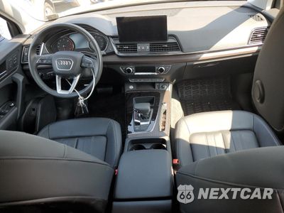 Zdjęcie 8 z 14 samochodu: 2023 AUDI Q5 PREMIUM 45 VIN:WA1GAAFY9P2177282 - miniatura