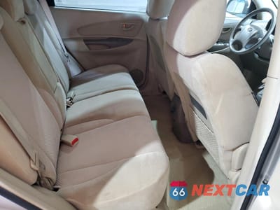 Zdjęcie 11 z 13 samochodu: 2006 HYUNDAI TUCSON GLS VIN:KM8JN72DX6U442280 - miniatura
