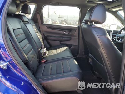 Zdjęcie 11 z 15 samochodu: 2025 HONDA CR-V SPORT-L VIN:5J6RS5H82SL007634 - miniatura