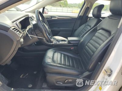 Zdjęcie 7 z 12 samochodu: 2018 FORD FUSION SE HYBRID VIN:3FA6P0LU7JR171940 - miniatura