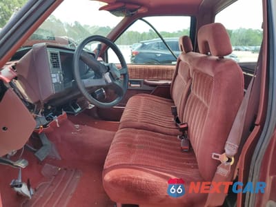 Zdjęcie 7 z 12 samochodu: 1993 CHEVROLET GMT-400 C1500 VIN:1GCDC14H1PZ220770 - miniatura