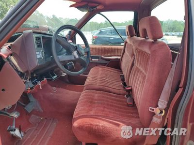 Zdjęcie 7 z 12 samochodu: 1993 CHEVROLET GMT-400 C1500 VIN:1GCDC14H1PZ220770 - miniatura