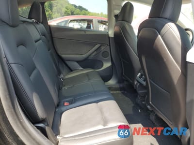 Zdjęcie 11 z 13 samochodu: 2020 TESLA MODEL Y VIN:5YJYGDEE6LF012427 - miniatura