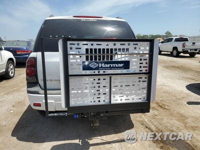 Zdjęcie 6 z 12 samochodu: 2005 CHEVROLET TRAILBLAZER LS VIN:1GNDT13S452178167 - miniatura
