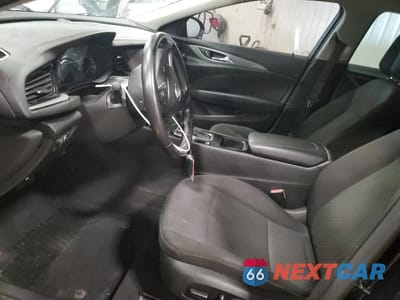 Zdjęcie 7 z 12 samochodu: 2018 BUICK REGAL TOURX PREFERRED VIN:W04GU8SX3J1176705 - miniatura