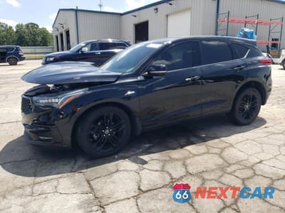 2021 ACURA RDX A-SPEC 5J8TC2H66ML018016 - główne zdjęcie licytacji z USA - miniatura