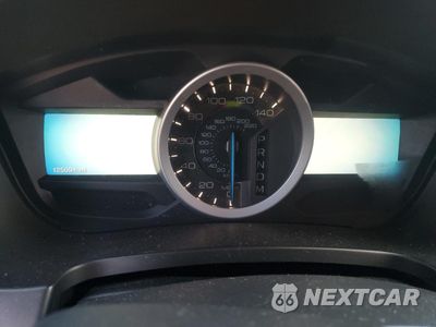 Zdjęcie 9 z 15 samochodu: 2015 FORD EXPLORER XLT VIN:1FM5K7D82FGA77554 - miniatura
