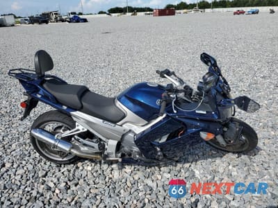 2012 YAMAHA FJR1300 A JYARP15E1CA008227 - główne zdjęcie licytacji z USA - miniatura