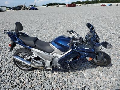 2012 YAMAHA FJR1300 A JYARP15E1CA008227 - główne zdjęcie licytacji z USA - miniatura