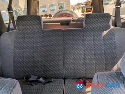 Zdjęcie 10 z 13 samochodu: 1991 TOYOTA 4RUNNER VN39 SR5 VIN:JT3VN39W5M0071043 - miniatura