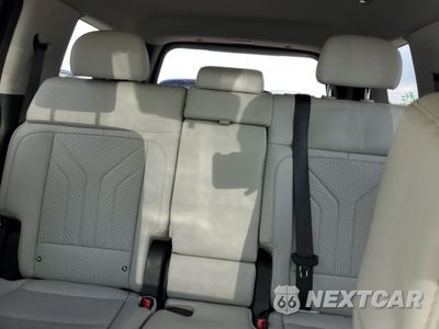 Zdjęcie 10 z 15 samochodu: 2025 HYUNDAI SANTA FE SEL VIN:5NMP24GL1SH092447 - miniatura