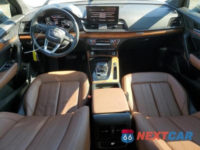 Zdjęcie 8 z 13 samochodu: 2023 AUDI Q5 PREMIUM PLUS 45 PREMIUM PLUS 45 VIN:WA1EAAFY7P2057794 - miniatura