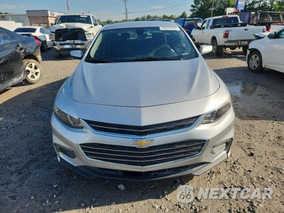 Piąte zdjęcie samochodu w środku: 2016 CHEVROLET MALIBU LT VIN:1G1ZE5ST3GF236350 - miniatura